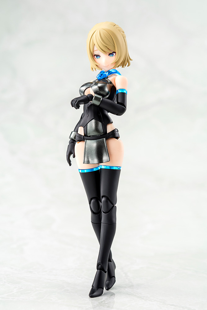 [Pre-Order] Megami Device: Bullet Knights Exorcist Widow